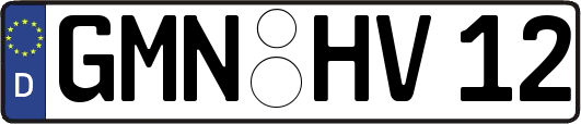 GMN-HV12