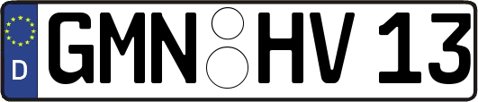 GMN-HV13