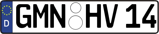 GMN-HV14