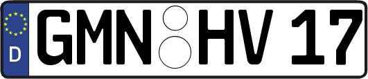 GMN-HV17