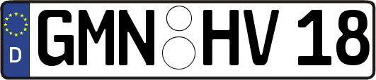 GMN-HV18