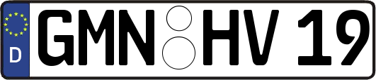 GMN-HV19