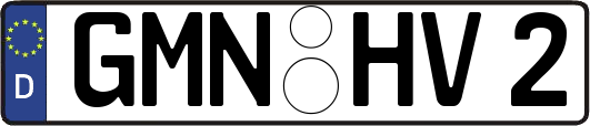 GMN-HV2