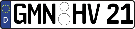 GMN-HV21
