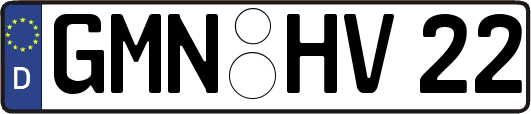 GMN-HV22