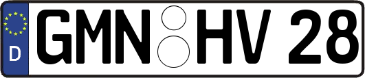 GMN-HV28