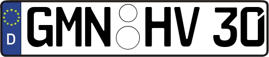 GMN-HV30