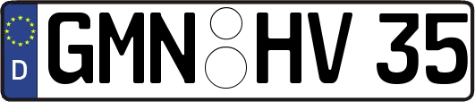 GMN-HV35