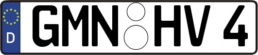 GMN-HV4