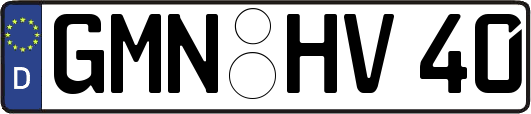 GMN-HV40
