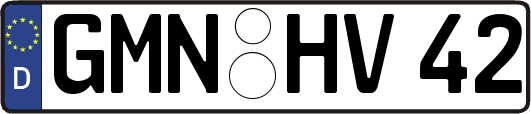 GMN-HV42