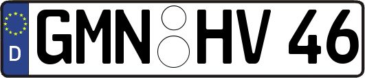 GMN-HV46