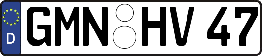 GMN-HV47
