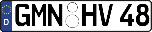 GMN-HV48