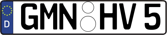 GMN-HV5