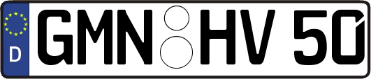 GMN-HV50