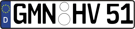GMN-HV51