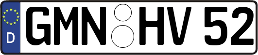 GMN-HV52