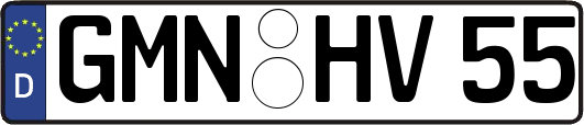 GMN-HV55