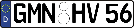 GMN-HV56