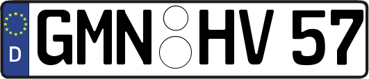 GMN-HV57