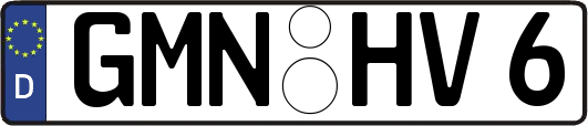 GMN-HV6