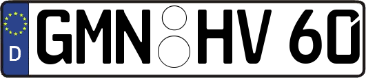GMN-HV60