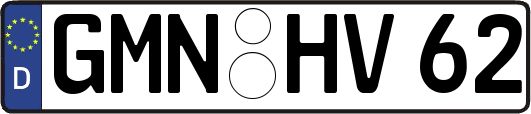 GMN-HV62