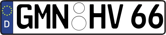 GMN-HV66