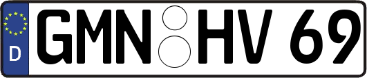 GMN-HV69