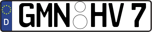 GMN-HV7