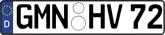 GMN-HV72