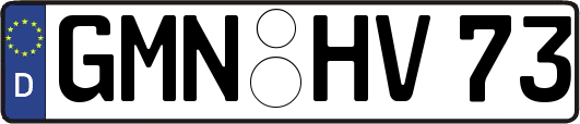 GMN-HV73