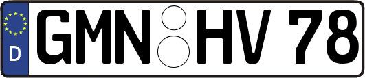 GMN-HV78