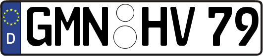 GMN-HV79