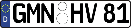 GMN-HV81
