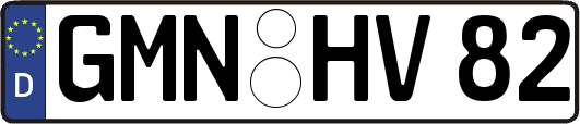 GMN-HV82