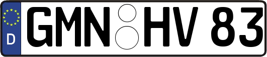 GMN-HV83