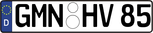 GMN-HV85