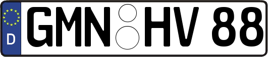 GMN-HV88