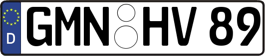 GMN-HV89