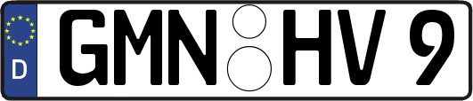 GMN-HV9