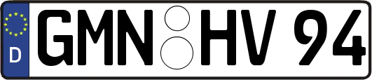 GMN-HV94