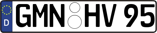 GMN-HV95
