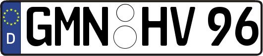 GMN-HV96
