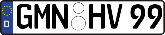GMN-HV99