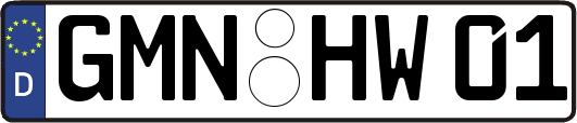 GMN-HW01