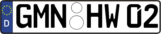 GMN-HW02