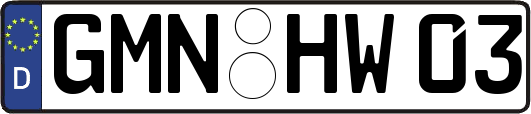 GMN-HW03