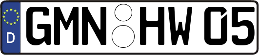 GMN-HW05